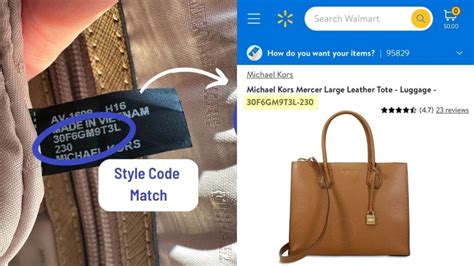 best replica michael kors accessories in bulk|michael kors authenticity code.